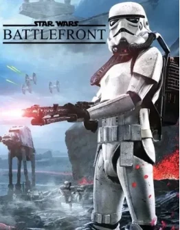 Star Wars: Battlefront Star Wars: Battlefront