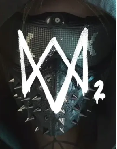 Watch Dogs 2