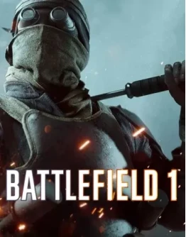 Battlefield 1 Battlefield 1