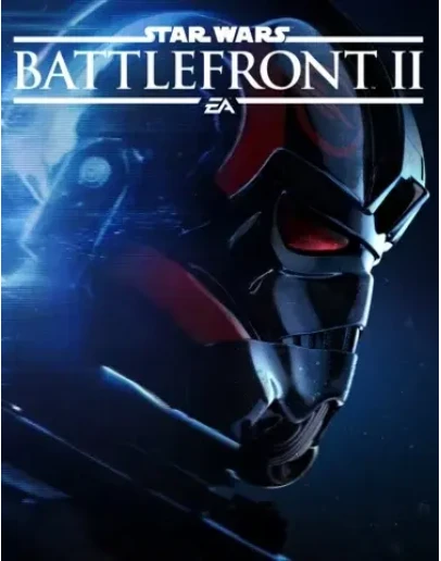 Star Wars: Battlefront 2 Star Wars: Battlefront 2
