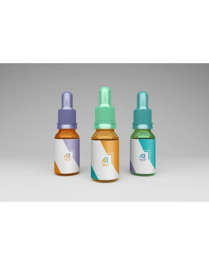 Packaging Mock-ups 135