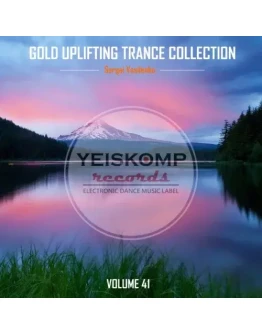 Gold Uplifting Trance Collection by Sergei Vasilenko