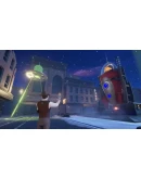 Fortified (Steam Key/Region Free)