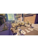 Fortified (Steam Key/Region Free)