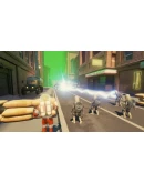 Fortified (Steam Key/Region Free)