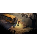The Flame in the Flood (Steam Key/Region Free)