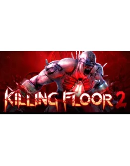 Killing Floor 2 (Steam Ключ / РФ+СНГ)0