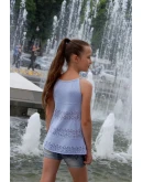 Cascade Cascade