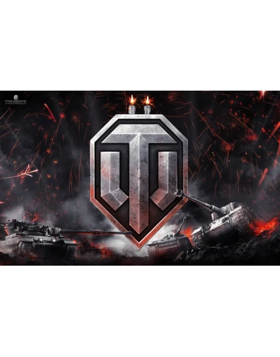 World of Tanks