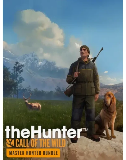 theHunter: Call of the Wild Master Hunter Bundle STEAM
