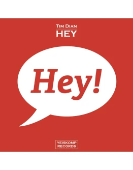 Tim Dian - Hey (Original Mix)