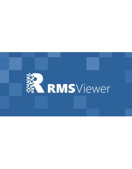 Ключ для viewer rms