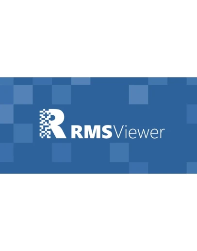 Ключ для viewer rms
