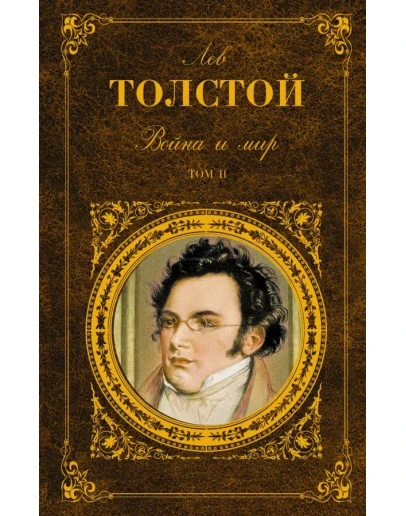 Война и мир. Книга 2