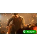 Vampyr XBOX ONE/Xbox Series XS