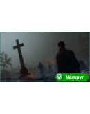 Vampyr XBOX ONE/Xbox Series XS