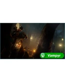 Vampyr XBOX ONE/Xbox Series XS