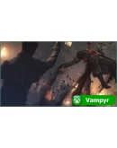 Vampyr XBOX ONE/Xbox Series XS