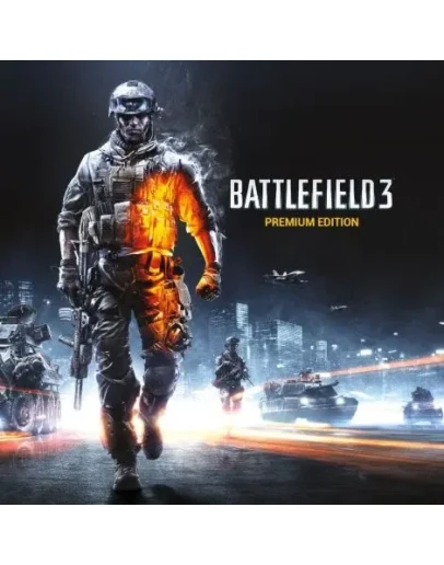 Battlefield 3 Аккаунт - Подарок