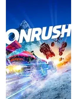 ONRUSH STANDARD DIGITAL Xbox ONE Aренда