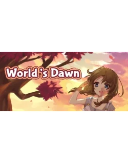 World's Dawn Steam Key (Region Free)
