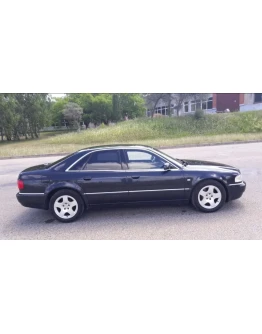 Audi A8, 2002 г, 2.5 л, Anyksciai, 2800 eur