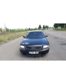 Audi A8, 2002 г, 2.5 л, Anyksciai, 2800 eur