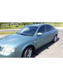 Audi A6, 1999 г, 1.8 л, Kaunas, 1800 eur