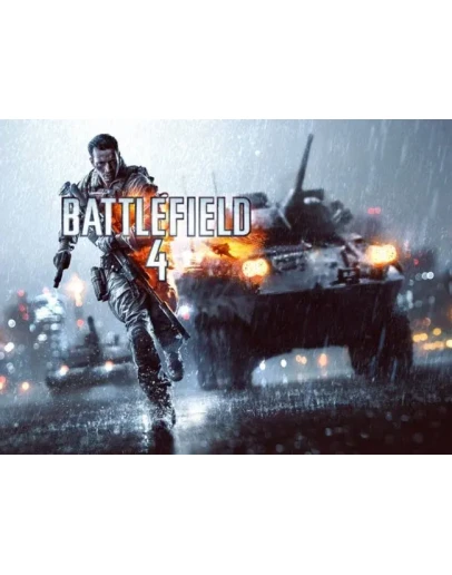 Battlefield 4