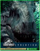 Jurassic World Evolution Deluxe Bundle XBOX ONE/Series Jurassic World Evolution Deluxe Bundle XBOX ONE/Series