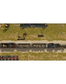 Bounty Train STEAM KEY REGION FREE GLOBAL