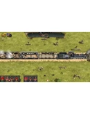 Bounty Train STEAM KEY REGION FREE GLOBAL