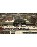 Bounty Train STEAM KEY REGION FREE GLOBAL