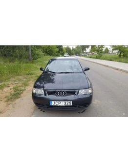 Audi A3, 1.9 л , Vilnius, 1400 eur