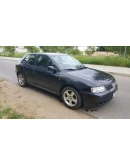 Audi A3, 1.9 л , Vilnius, 1400 eur