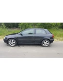 Audi A3, 1.9 л , Vilnius, 1400 eur