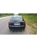 Audi A3, 1.9 л , Vilnius, 1400 eur