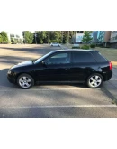 Audi A3, 1.9 л, Vilnius, 2000 eur