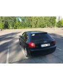 Audi A3, 1.9 л, Vilnius, 2000 eur