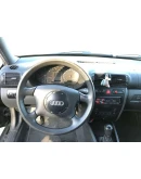 Audi A3, 1.9 л, Vilnius, 2000 eur
