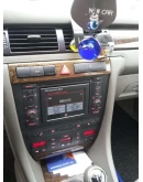 Audi A6, 2.5 л., Radviliskes, 2000 eur