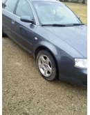 Audi A6, 2.5 л., Radviliskes, 2000 eur