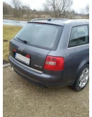 Audi A6, 2.5 л., Radviliskes, 2000 eur