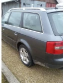 Audi A6, 2.5 л., Radviliskes, 2000 eur
