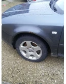Audi A6, 2.5 л., Radviliskes, 2000 eur