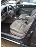 Audi A6, 2.5 л., Radviliskes, 2000 eur