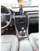 Audi A6, 2.5 л., Radviliskes, 2000 eur