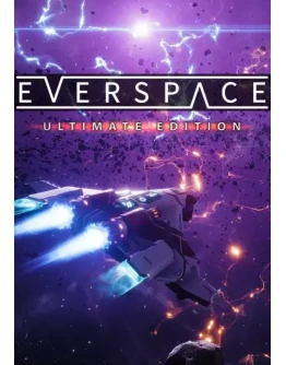 EVERSPACE Ultimate Edition (Steam Ключ/ РФ + Весь Мир)
