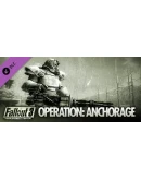 Fallout 3: GAME OF THE YEAR EDITION GOTY STEAM КЛЮЧ