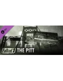 Fallout 3: GAME OF THE YEAR EDITION GOTY STEAM КЛЮЧ